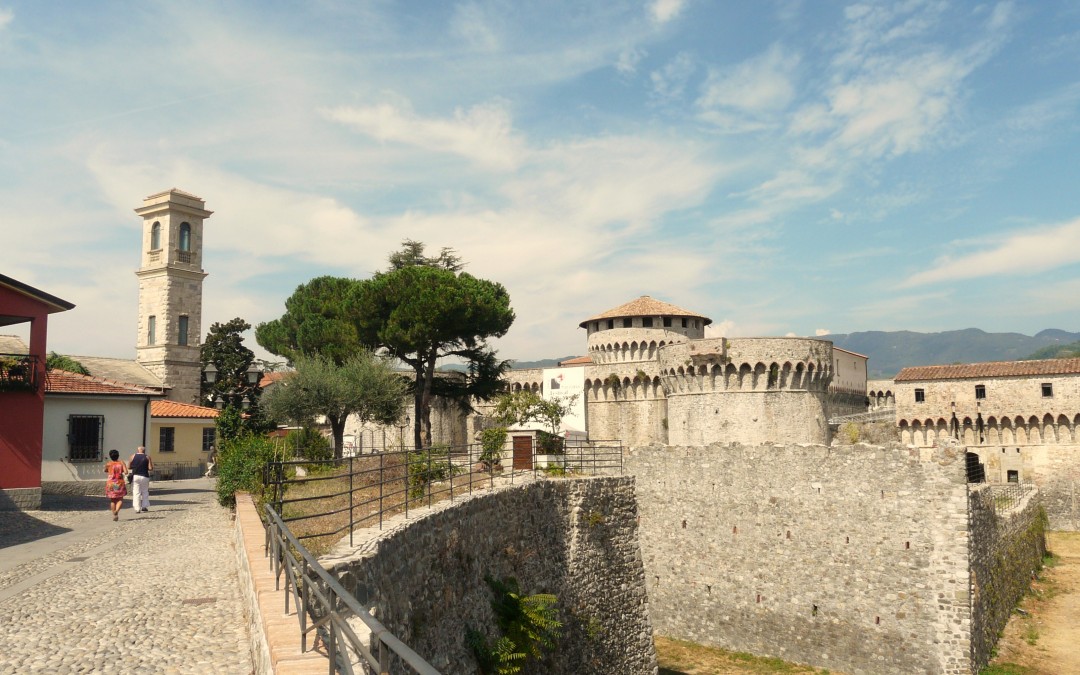 Sarzana Sarzana
