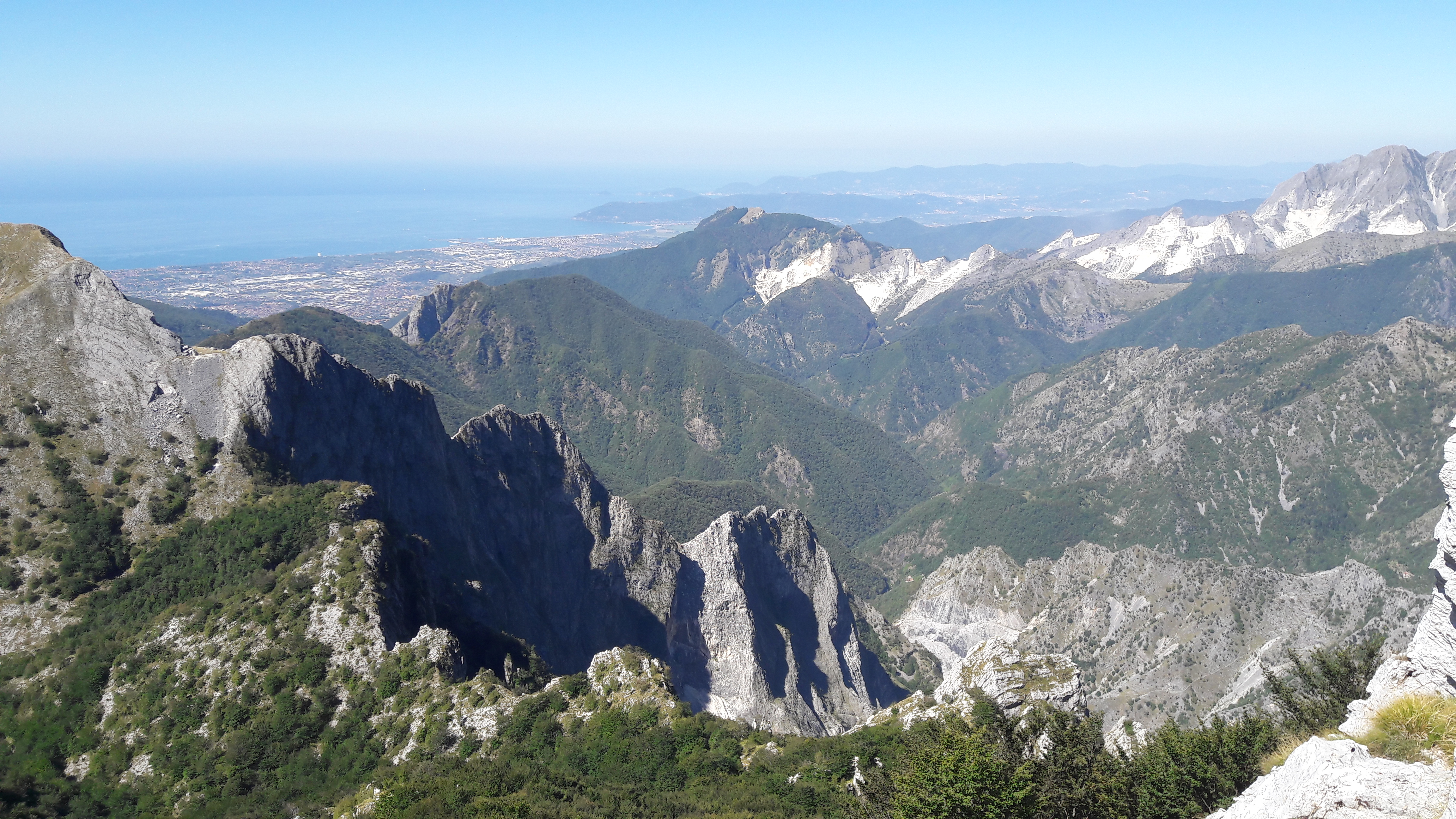 Apuane Apuane