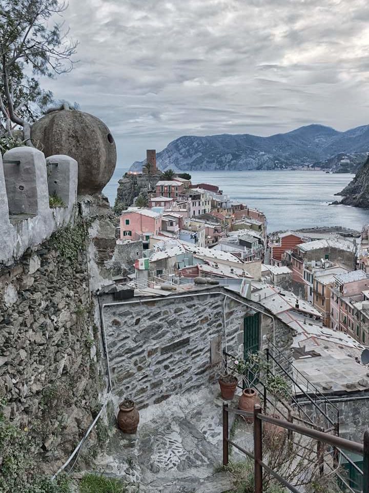 Percorsi della Lunigiana Percorsi della Lunigiana