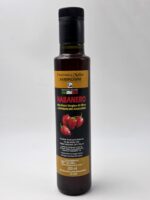 Olio extravergine di oliva e peperoncino Habanero - condimento concentrato - Nuova produzione