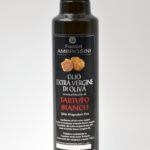 Frantoio & Molino Ambrosini - Olio Extra Vergine di Oliva al Tartufo 250 ml