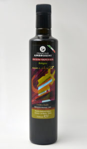 Frantoio & Molino Ambrosini - Olio Extravergine Neandertal 0,5L
