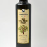 Frantoio & Molino Ambrosini - Olio Extravergine di Oliva 0,5L