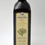 Frantoio & Molino Ambrosini - Olio Extravergine di Oliva Biologico 1L