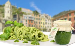 Frantoio & Molino Ambrosini - Pesto 180 gr (2)