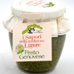 Frantoio & Molino Ambrosini - Pesto 180 gr