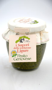 Frantoio & Molino Ambrosini - Pesto 180 gr