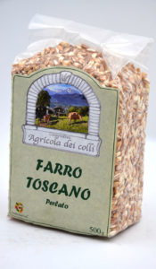 Frantoio & Molino Ambrosini - farro 500 g