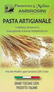 Frantoio & Molino Ambrosini