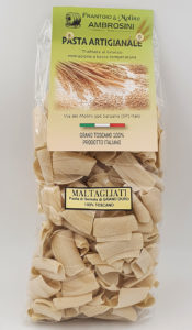 Frantoio & Molino Ambrosini - Maltagliati di Grano Duro