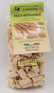 Frantoio & Molino Ambrosini - Paccari di Grano Duro
