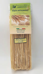 Frantoio & Molino Ambrosini - Spaghetti di Semola di Grano Duro