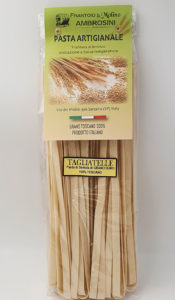 Frantoio & Molino Ambrosini - Tagliatelle