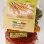 Frantoio & Molino Ambrosini - Tagliatelle ai 5 Sapori