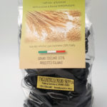 Frantoio & Molino Ambrosini - Tagliatelle al nero di seppia