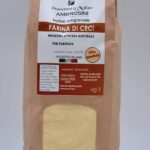 Frantoio Ambrosini Farina di Ceci