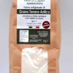 Frantoio Ambrosini Farina di Grano Antico