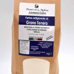 Frantoio Ambrosini Farina di grano tenero tipo 0