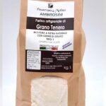 Frantoio Ambrosini Farina di grano tenero tipo 1