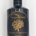 Olio Ambrosini 0.5L Olio Bottiglia Oliva dal Sapore Intenso