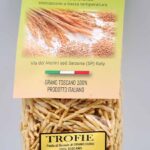 Frantoio Ambrosini Pasta Artigianale Trofie