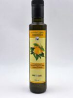 Olio extravergine di oliva alle arance di Sicilia - Nuova Produzione - condimento